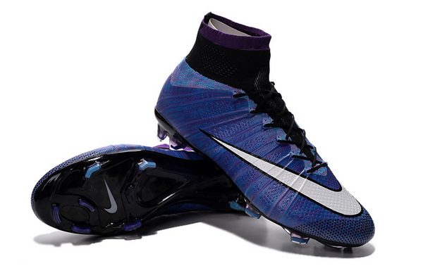 Nike Mercurial Superfly IV FG Men Shoes--018